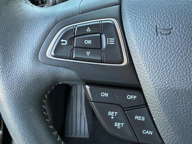 2020 Ford EcoSport SES Certified AWD Near Madison