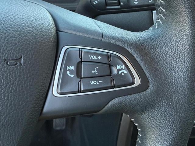 2020 Ford EcoSport SES Certified AWD Near Madison