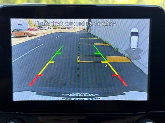 2020 Ford EcoSport SES Certified AWD Near Madison