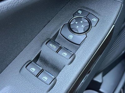 2020 Ford EcoSport SES Certified AWD Near Madison