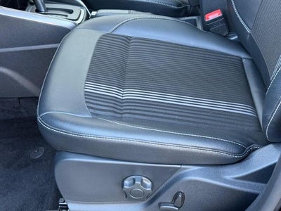 2020 Ford EcoSport SES Certified AWD Near Madison