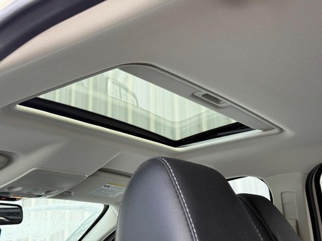 2020 Ford EcoSport SES Certified 1 Owner 4WD