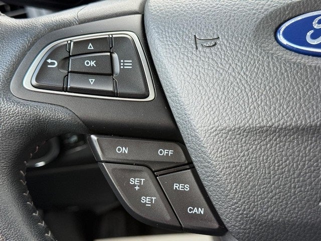 2020 Ford EcoSport SES Certified 1 Owner 4WD