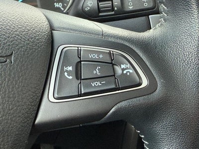 2020 Ford EcoSport SES Certified 1 Owner 4WD