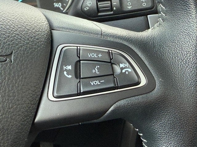 2020 Ford EcoSport SES Certified 1 Owner 4WD