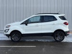 2020 Ford EcoSport SES Certified 1 Owner 4WD