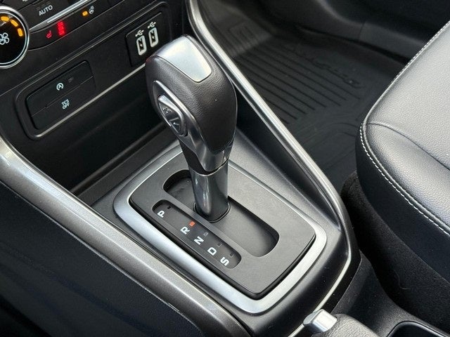 2020 Ford EcoSport SES Certified 1 Owner 4WD