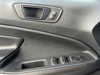 2020 Ford EcoSport SES Certified 1 Owner 4WD