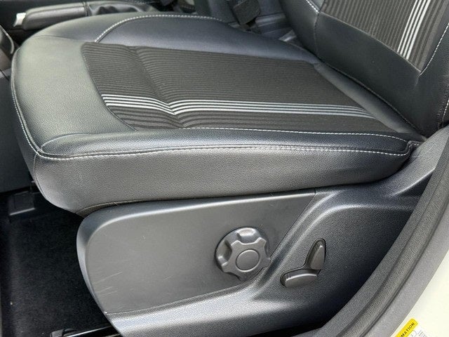 2020 Ford EcoSport SES Certified 1 Owner 4WD