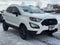 2020 Ford EcoSport SES Certified 1 Owner 4WD