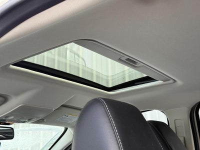 2020 Ford EcoSport SES Certified 1 Owner 4WD