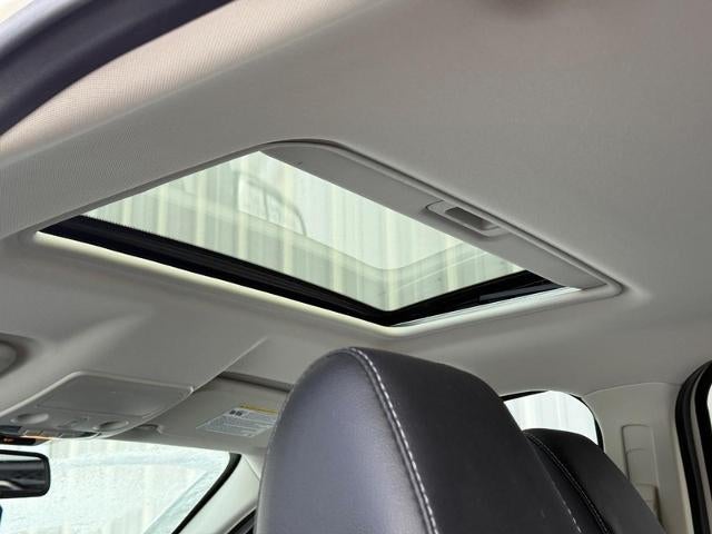 2020 Ford EcoSport SES Certified 1 Owner 4WD