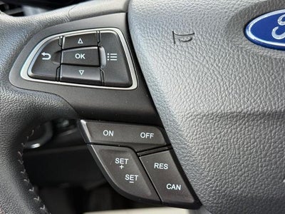 2020 Ford EcoSport SES Certified 1 Owner 4WD