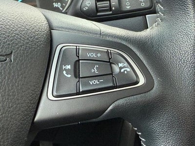 2020 Ford EcoSport SES Certified 1 Owner 4WD