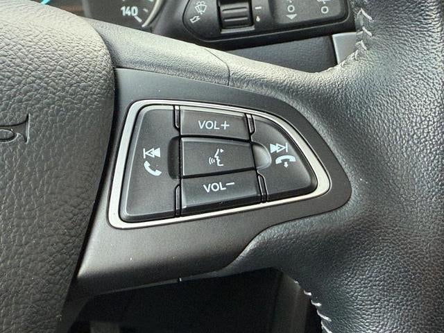 2020 Ford EcoSport SES Certified 1 Owner 4WD