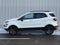 2020 Ford EcoSport SES Certified 1 Owner 4WD