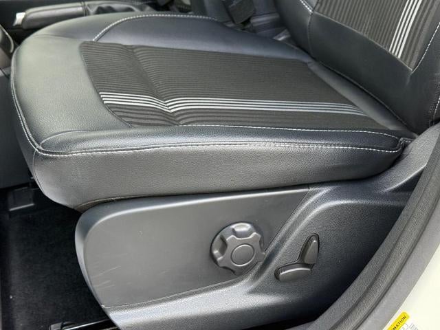 2020 Ford EcoSport SES Certified 1 Owner 4WD