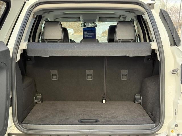 2020 Ford EcoSport SES Certified 1 Owner 4WD