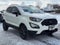 2020 Ford EcoSport SES Certified 1 Owner 4WD