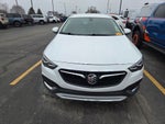 2018 Buick Regal TourX Essence TourX All Wheel Drive
