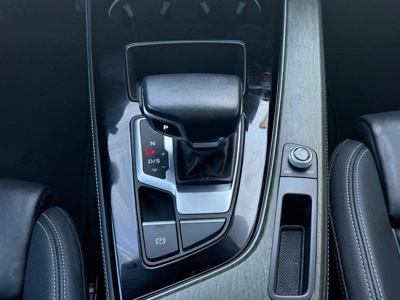 2024 Audi A5 Sportback 45 S line Premium Plus quattro