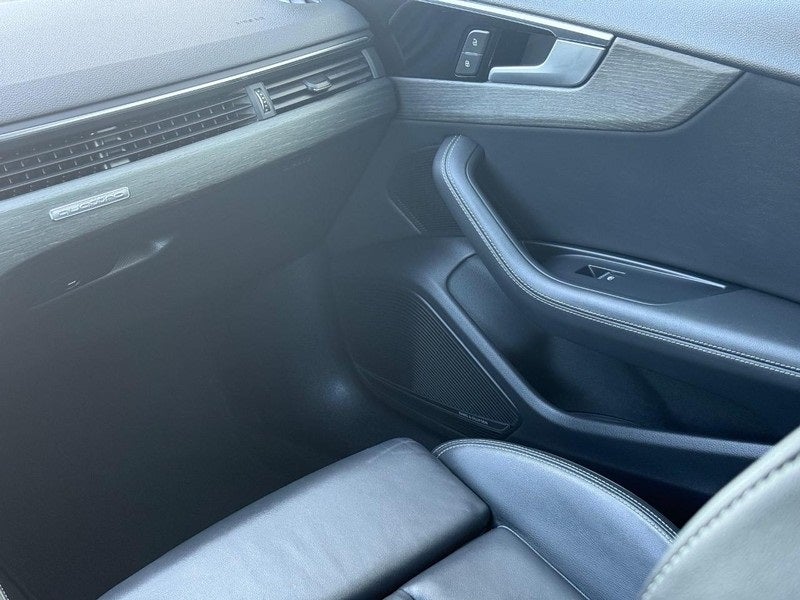 2024 Audi A5 Sportback 45 S line Premium Plus quattro