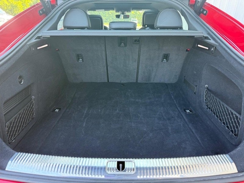 2024 Audi A5 Sportback 45 S line Premium Plus quattro