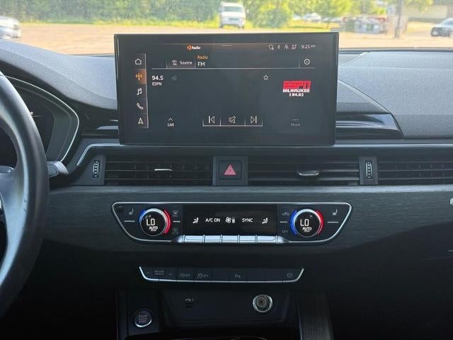 2024 Audi A5 Sportback 45 S line Premium Plus quattro