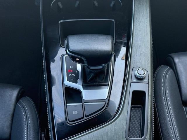 2024 Audi A5 Sportback 45 S line Premium Plus quattro