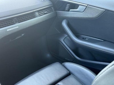 2024 Audi A5 Sportback 45 S line Premium Plus quattro