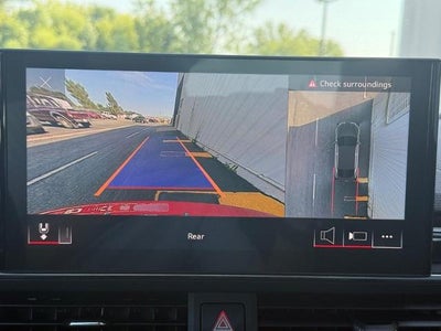 2024 Audi A5 Sportback 45 S line Premium Plus quattro