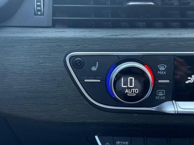 2024 Audi A5 Sportback 45 S line Premium Plus quattro