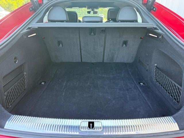 2024 Audi A5 Sportback 45 S line Premium Plus quattro