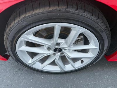 2024 Audi A5 Sportback 45 S line Premium Plus quattro