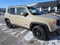 2016 Jeep Renegade Latitude 4 WHEEL DRIVE