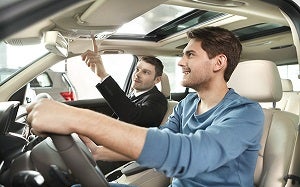 Schedule a test drive at Griffin Ford Fort Atkinson in Fort Atkinson, WI.