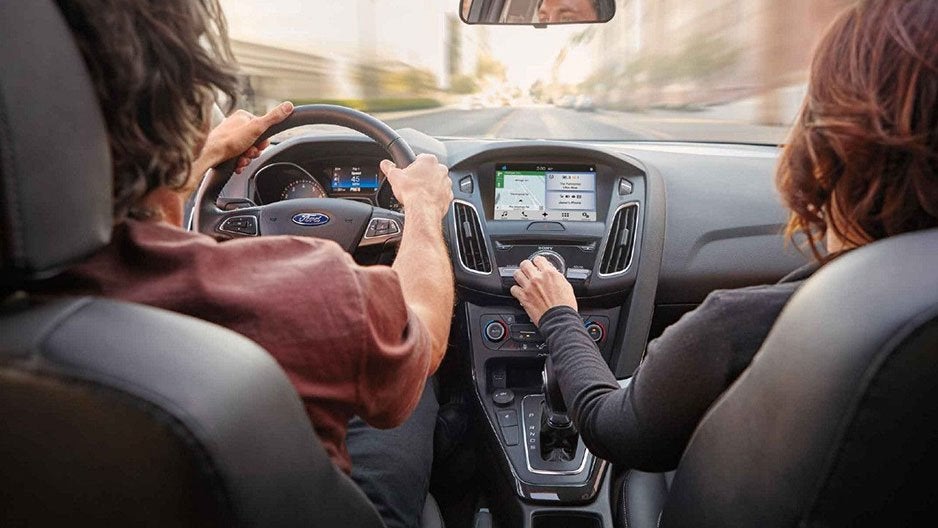 Griffin Ford Fort Atkinson in Fort Atkinson WI