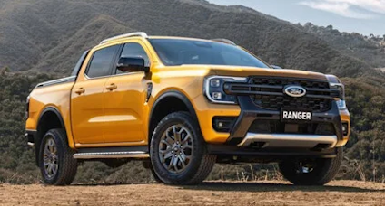 Griffin Ford Fort Atkinson in Fort Atkinson WI