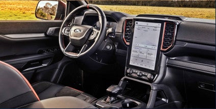 Griffin Ford Fort Atkinson in Fort Atkinson WI