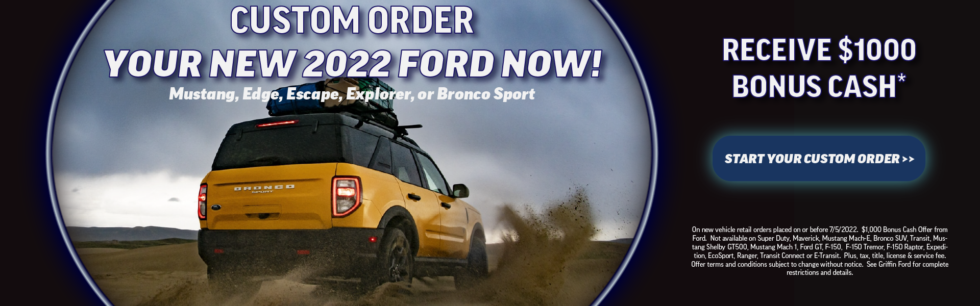 Griffin Ford Fort Atkinson New and Used Cars Ford Dealers