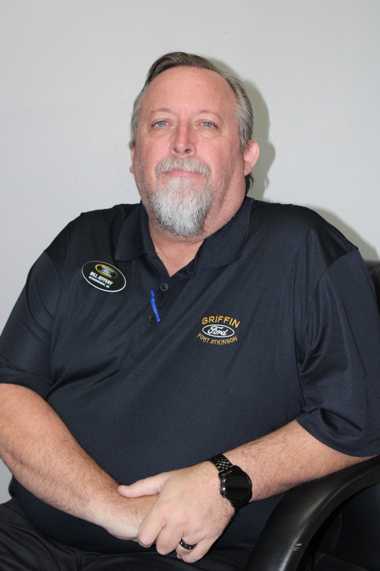 Griffin Ford Fort Atkinson Staff Ford Dealer Fort Atkinson