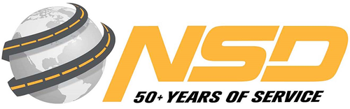 Nation Safe Drivers logo | Griffin Ford Fort Atkinson in Fort Atkinson WI