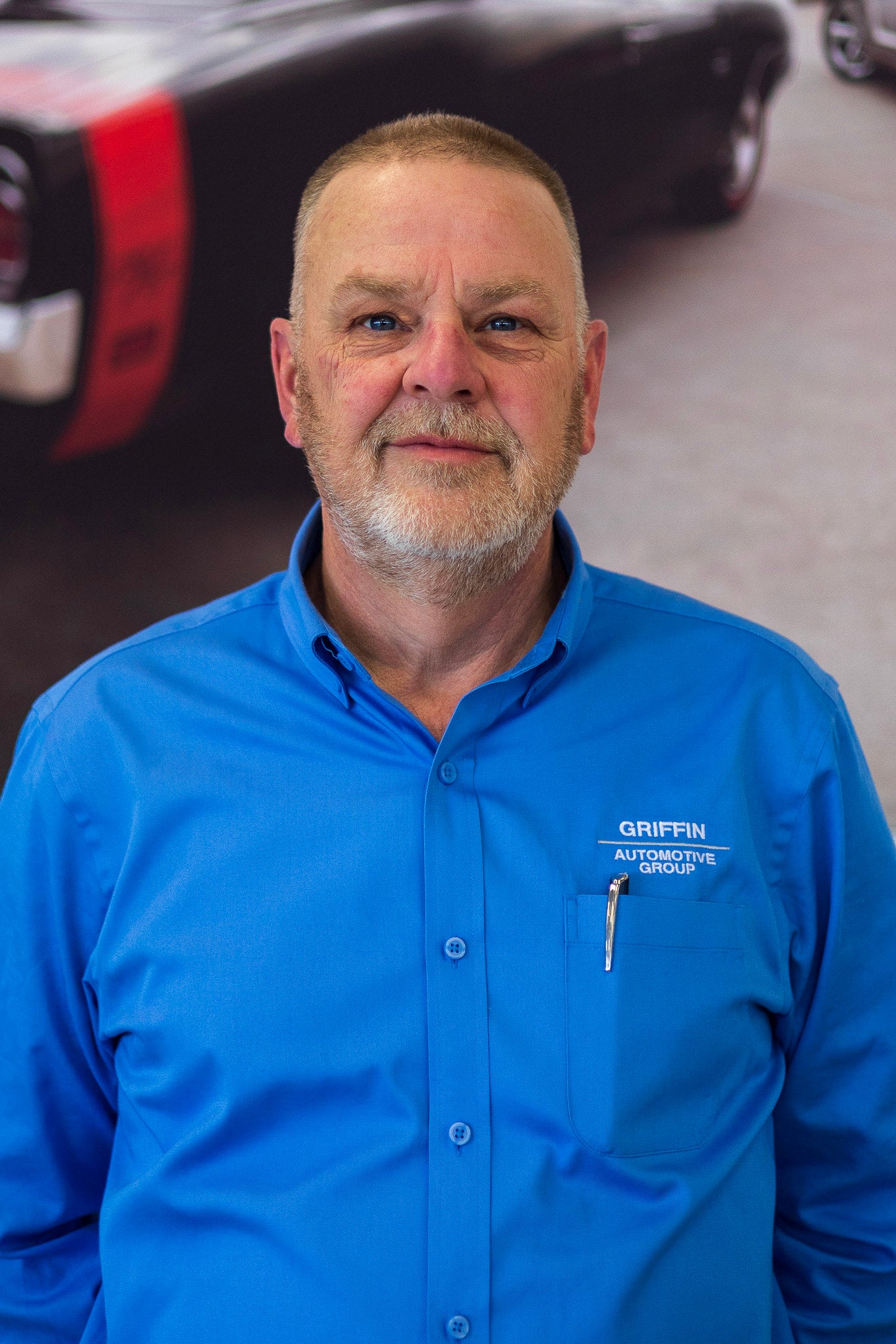 Griffin Ford Fort Atkinson Staff Ford Dealer Fort Atkinson