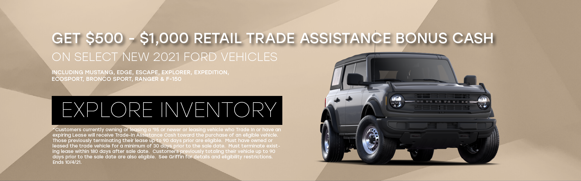 Griffin Ford New and Used Cars Car Dealerships Near Me