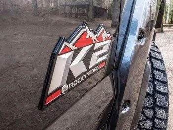 Rocky Ridge at Griffin Ford Fort Atkinson