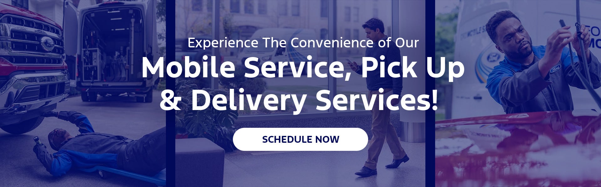 Mobile Service