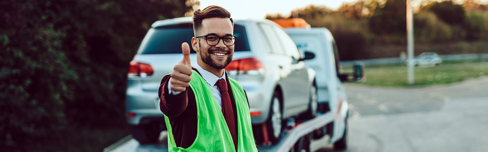Griffin Ford Fort Atkinson in Fort Atkinson WI